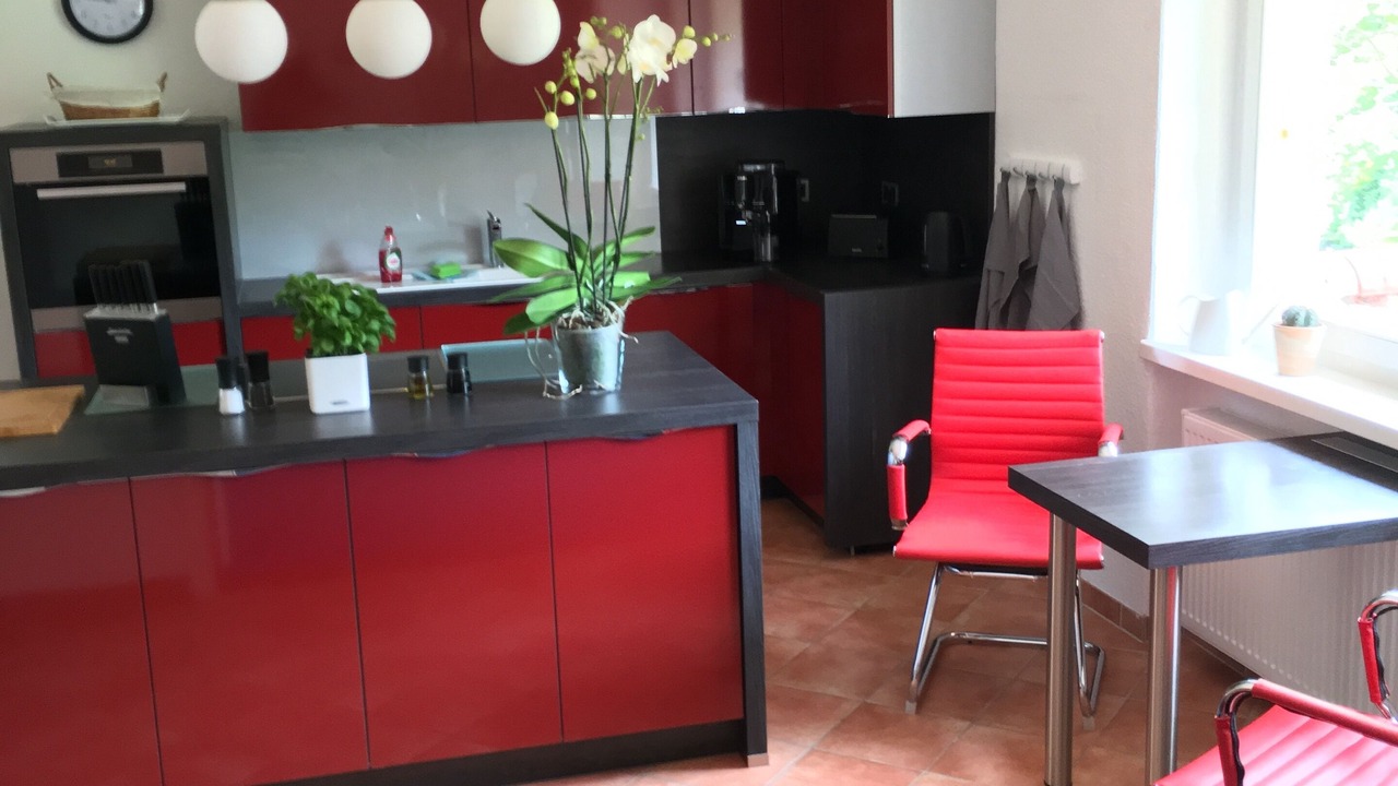 Photo of Kitchen in Leinitz
