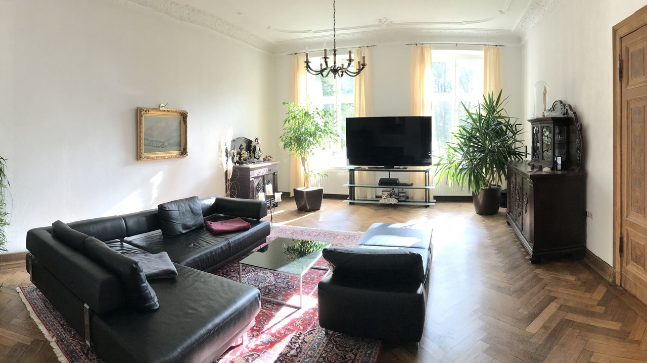 Photo of Livingroom in Leinitz