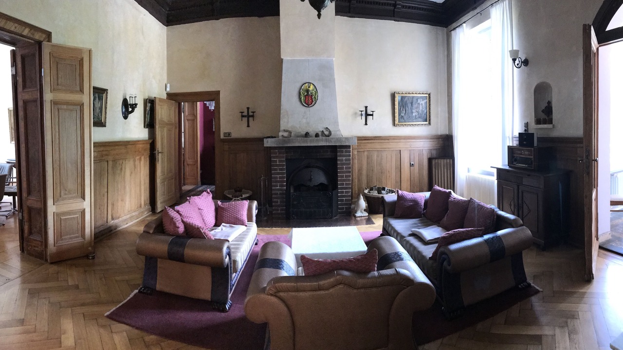 Photo of Livingroom in Leinitz