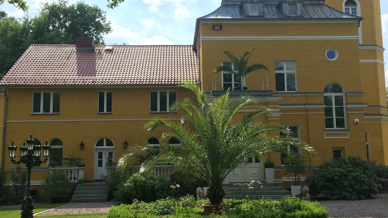 Photo of Outdoor in Leinitz