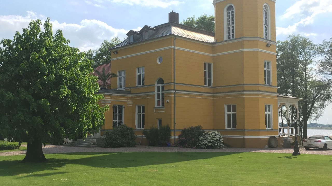Photo of Outdoor in Leinitz