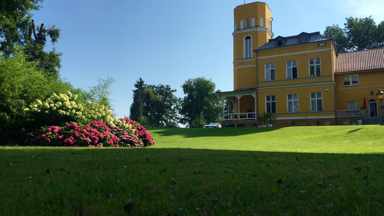 Photo of Outdoor in Leinitz