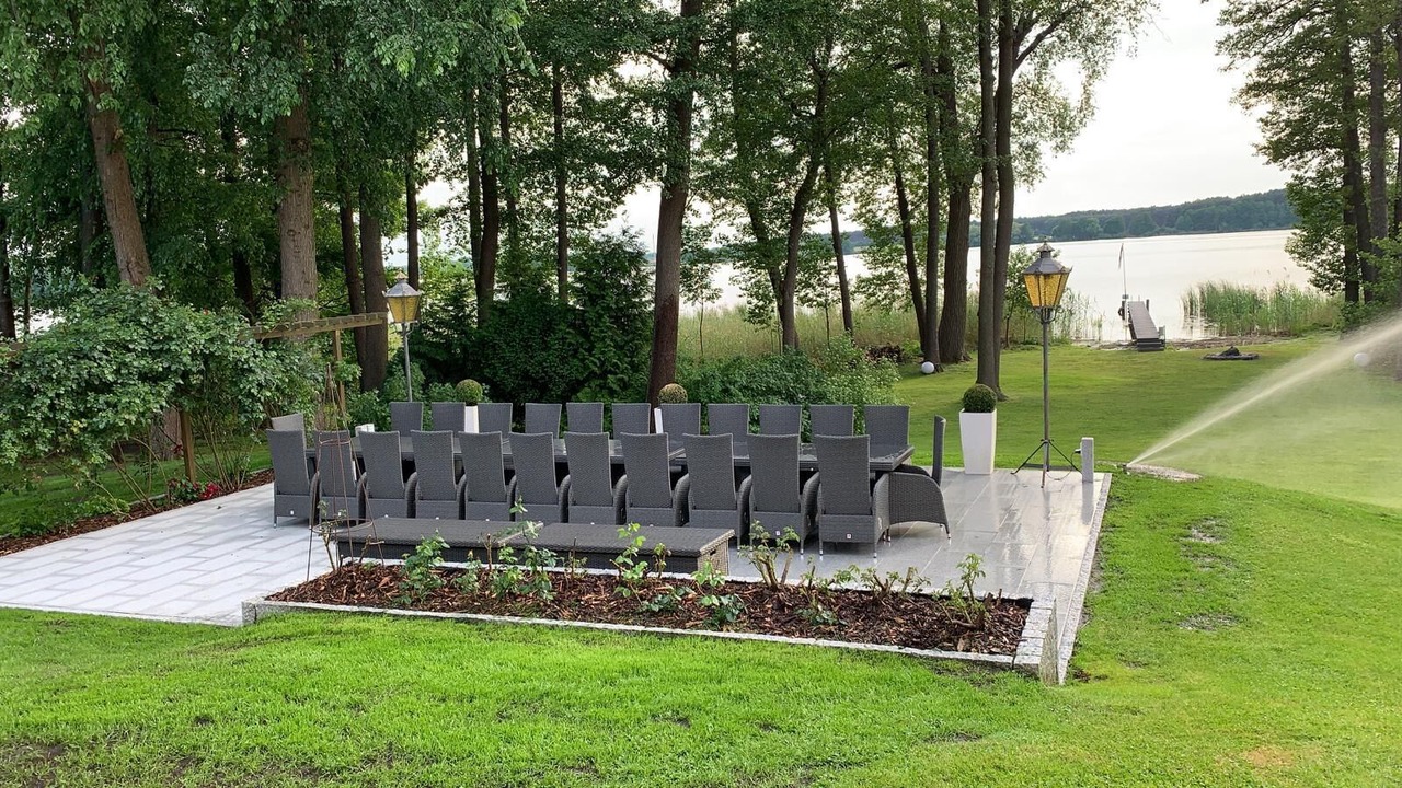 Photo of Outdoor in Leinitz