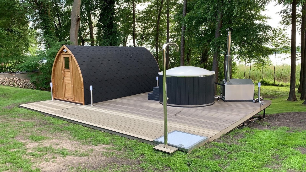 Photo of Outdoor in Leinitz