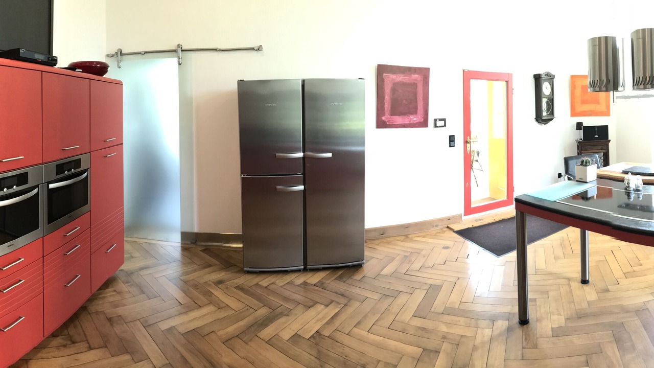 Photo of Kitchen in Leinitz