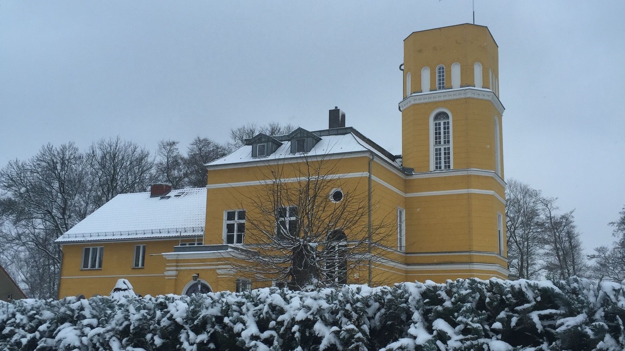 Photo of Outdoor in Leinitz