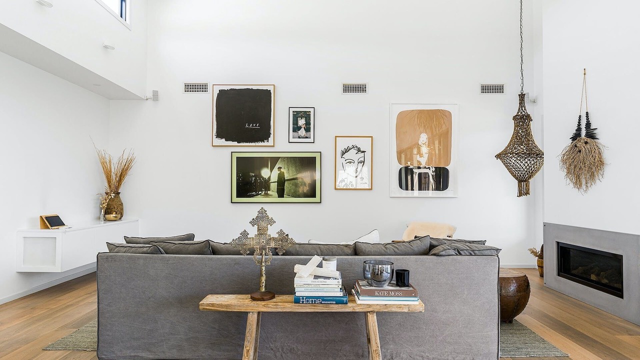Photo of Livingroom in Ewingsdale
