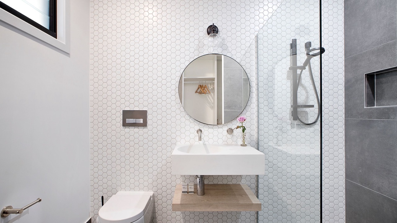 Photo of Bathroom in Ewingsdale