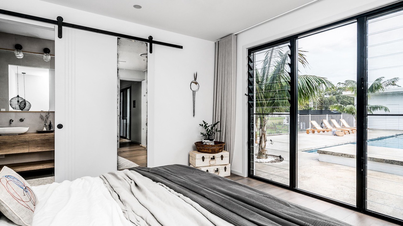 Photo of Bedroom in Ewingsdale
