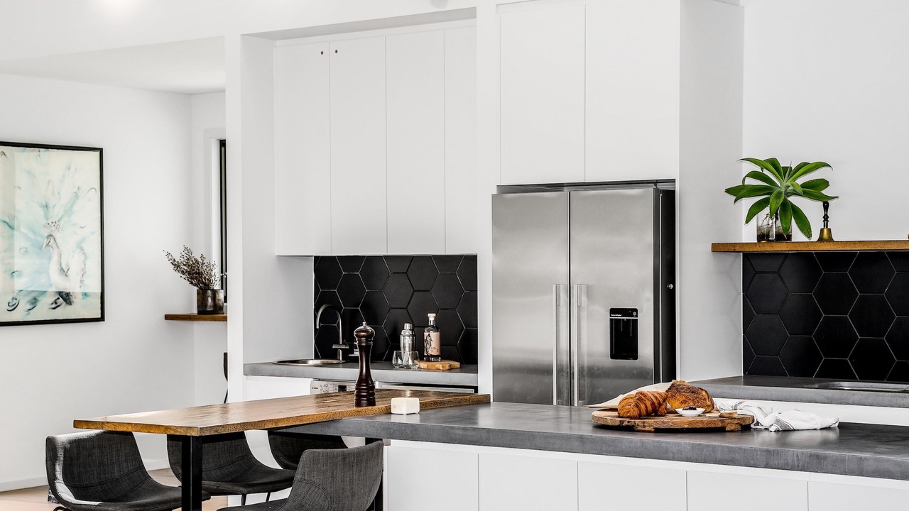 Photo of Kitchen in Ewingsdale