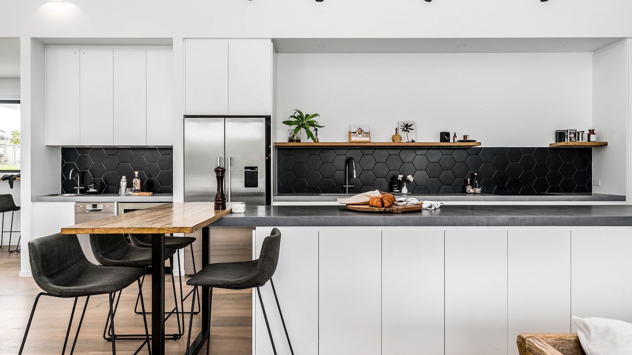 Photo of Kitchen in Ewingsdale