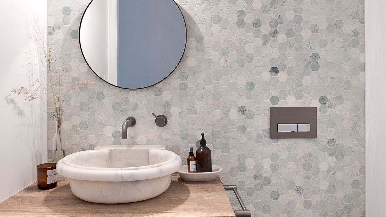 Photo of Bathroom in Ewingsdale