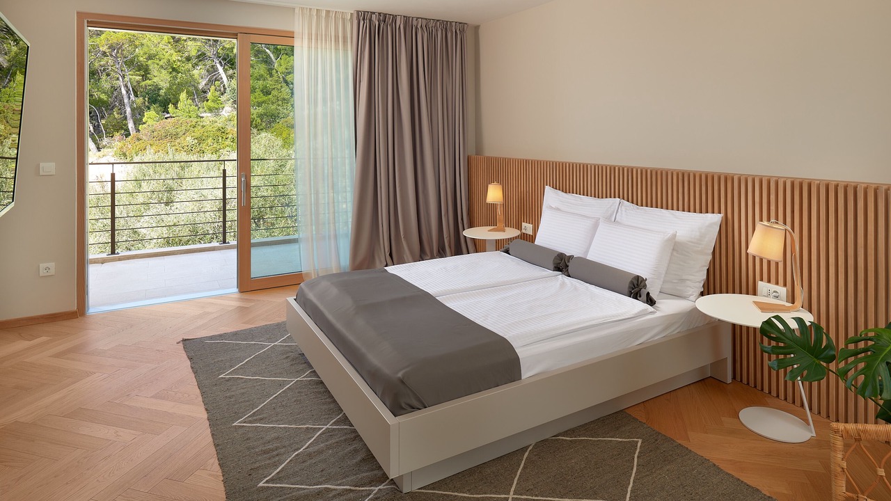 Photo of Bedroom in Sveta Nedjelja