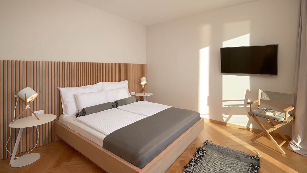 Photo of Bedroom in Sveta Nedjelja