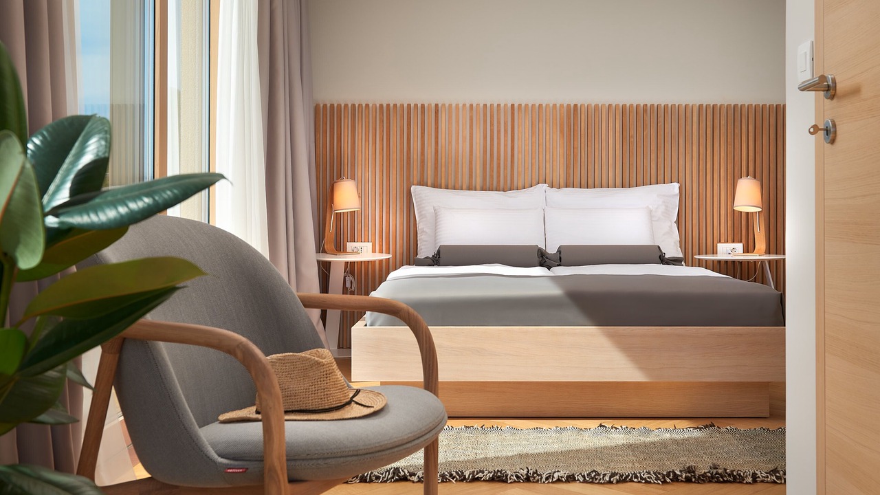 Photo of Bedroom in Sveta Nedjelja