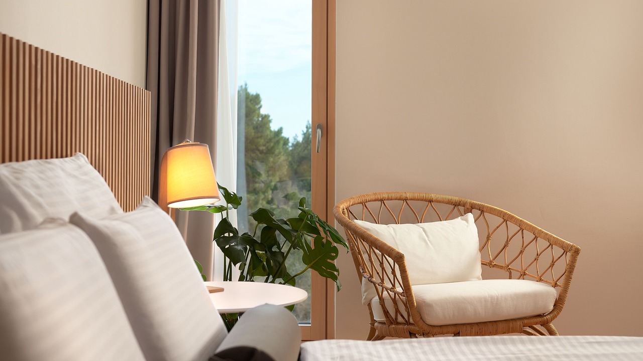 Photo of Bedroom in Sveta Nedjelja