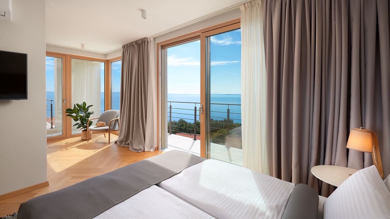 Photo of Bedroom in Sveta Nedjelja