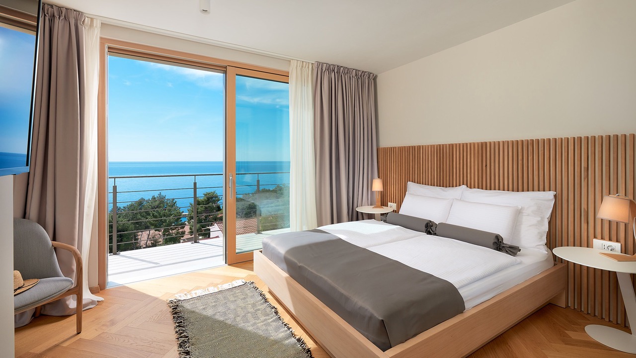 Photo of Bedroom in Sveta Nedjelja