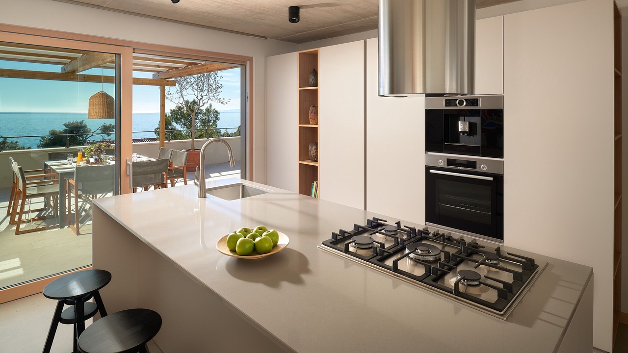 Photo of Kitchen in Sveta Nedjelja
