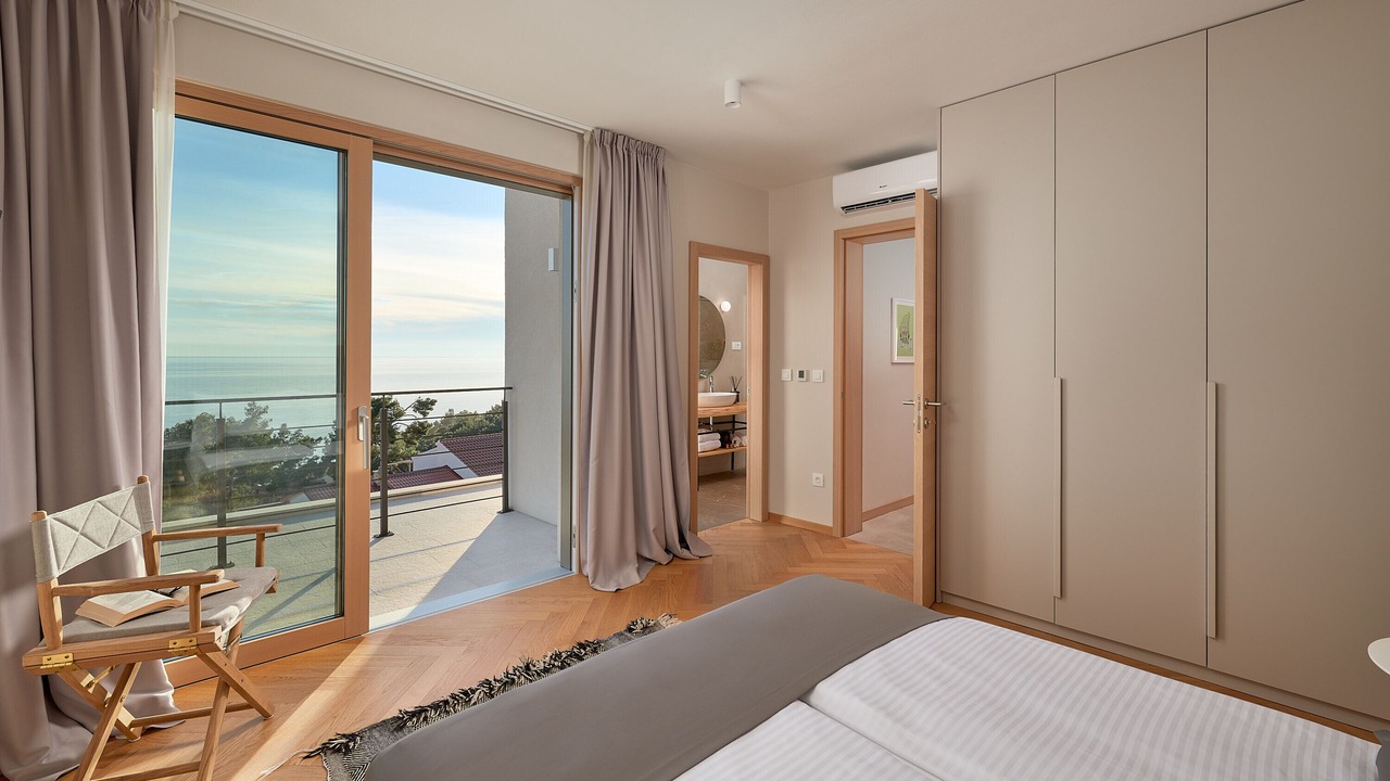 Photo of Bedroom in Sveta Nedjelja