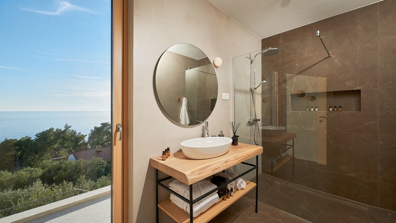 Photo of Bathroom in Sveta Nedjelja