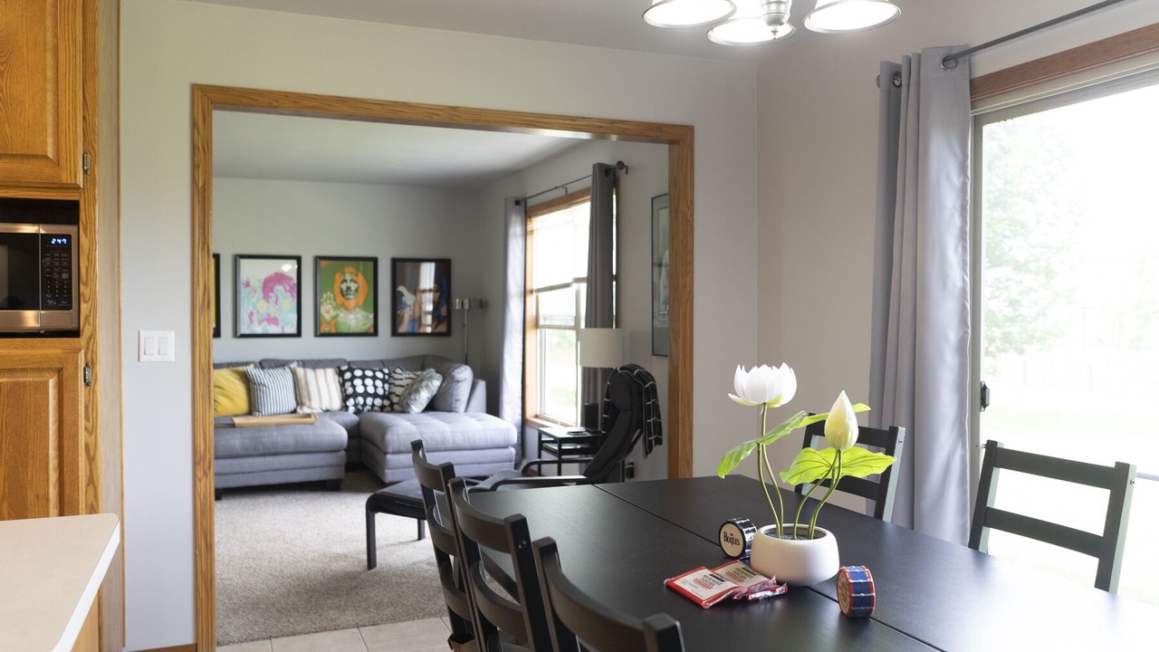Photo of Livingroom in Green Bay