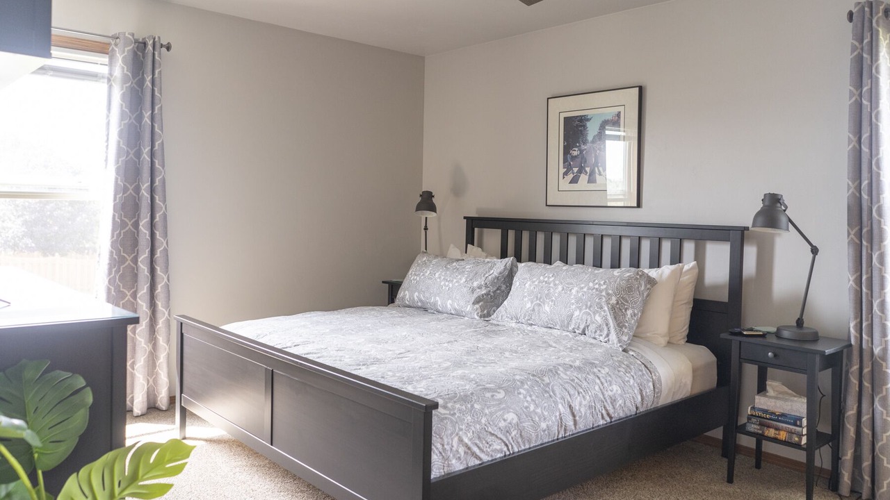 Photo of Bedroom in Green Bay