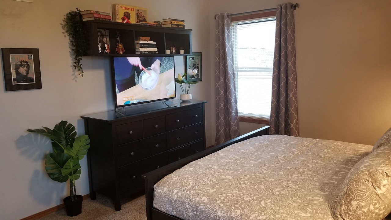 Photo of Bedroom in Green Bay