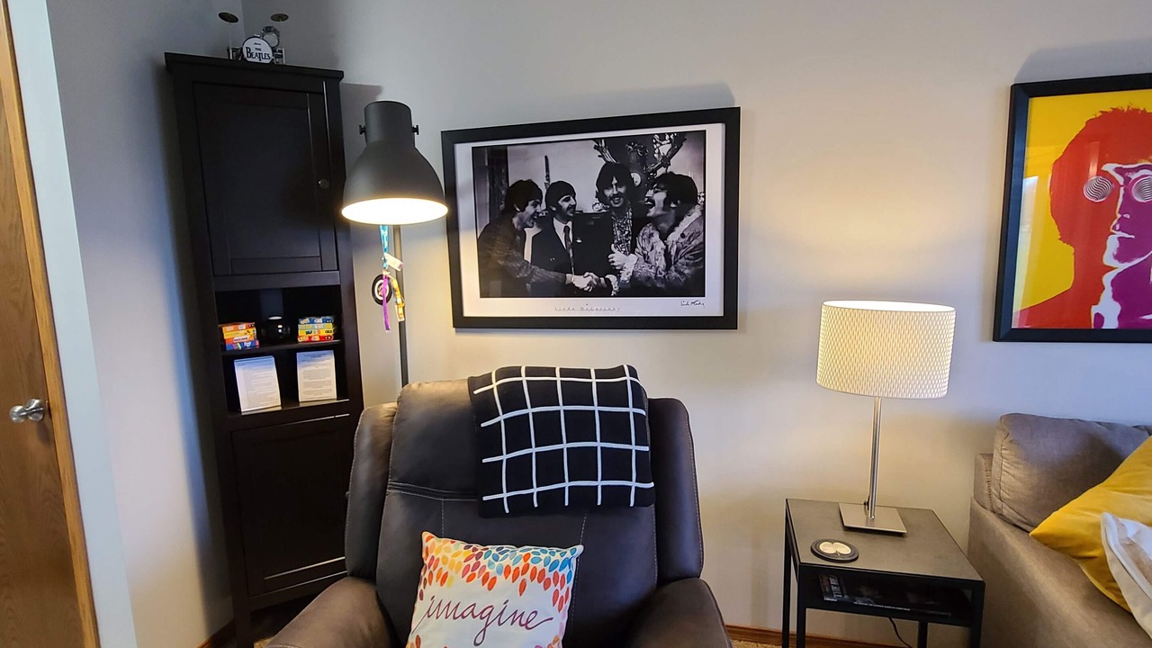 Photo of Livingroom in Green Bay