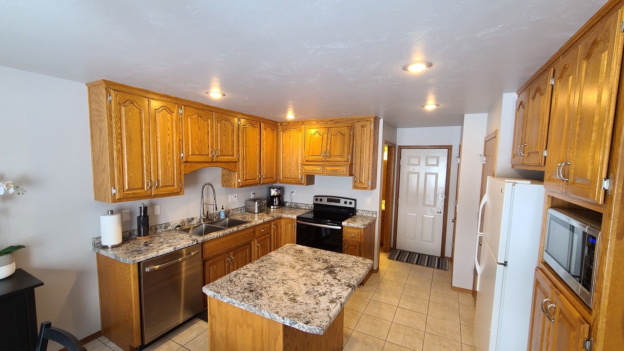 Photo of Kitchen in Green Bay