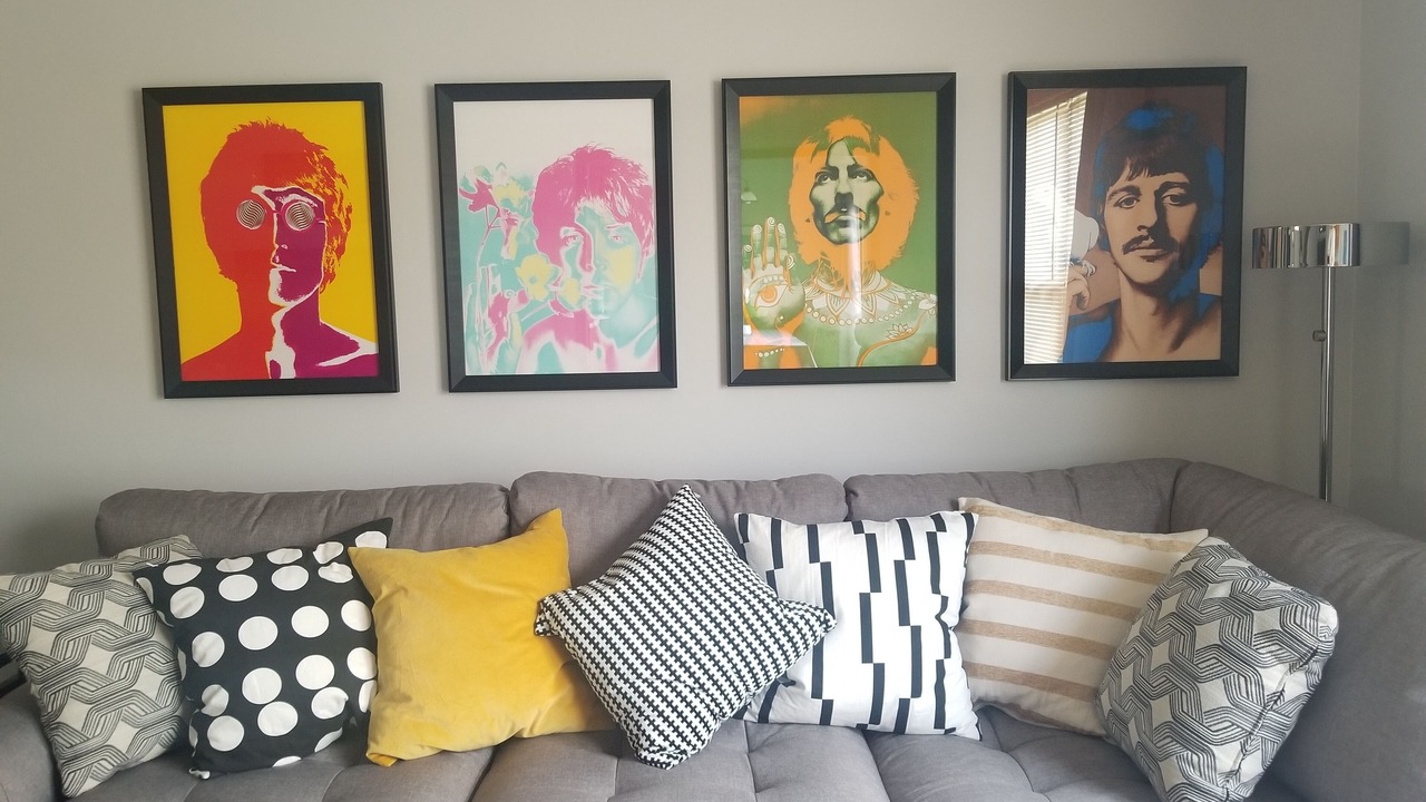 Photo of Livingroom in Green Bay