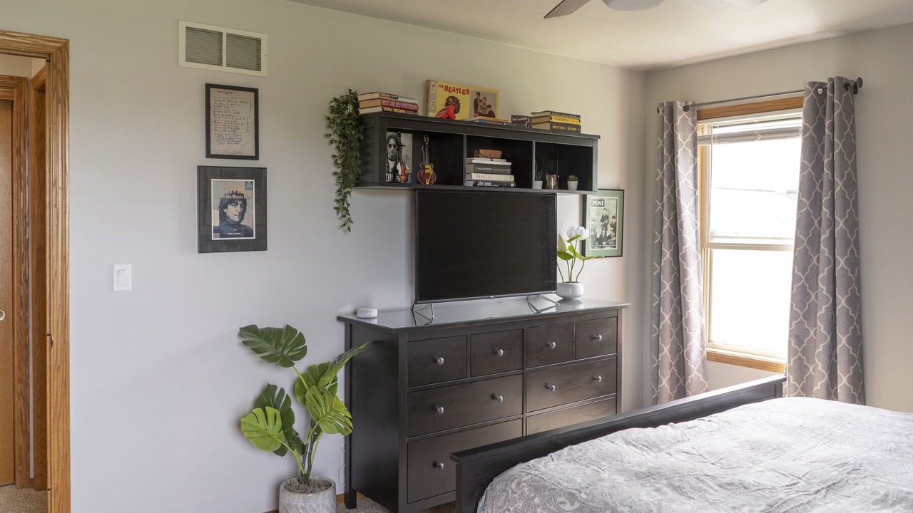 Photo of Bedroom in Green Bay