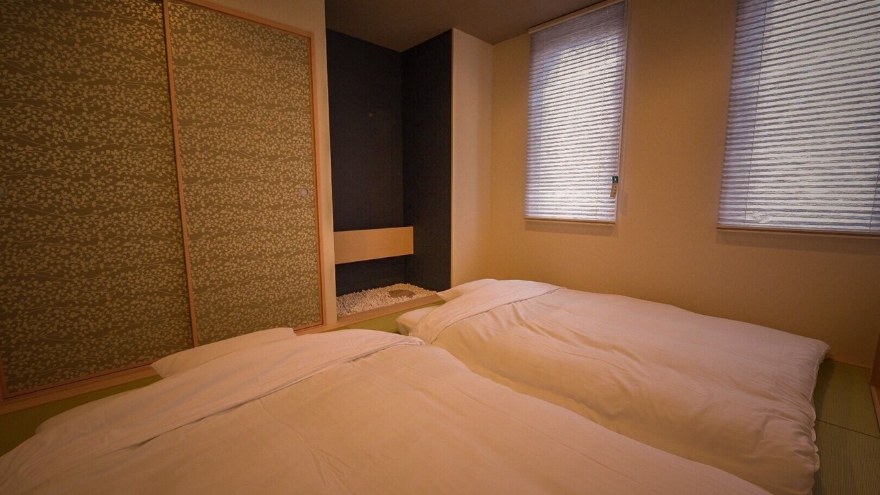 Photo of Bedroom in Otaru