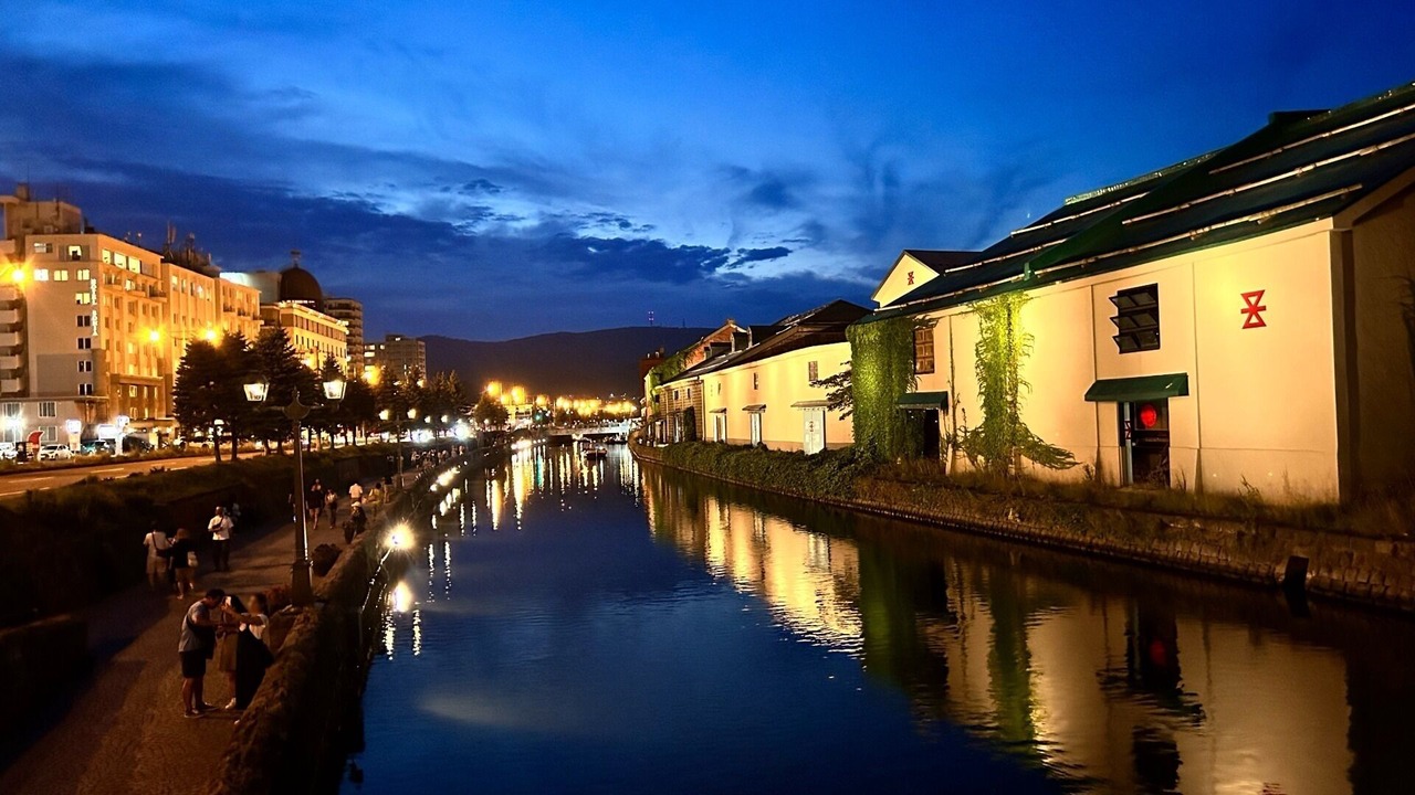 Photo of Outdoor in Otaru