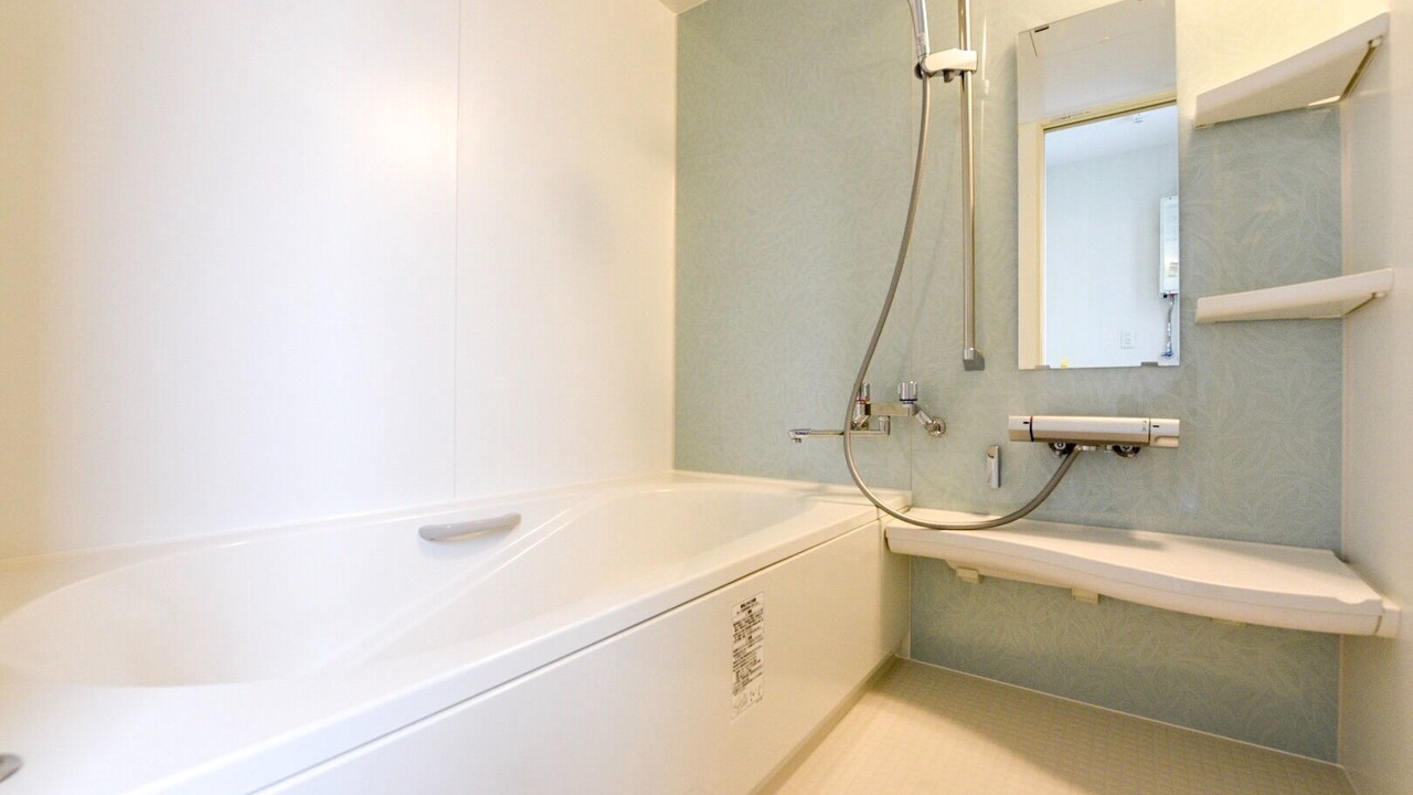 Photo of Bathroom in Otaru