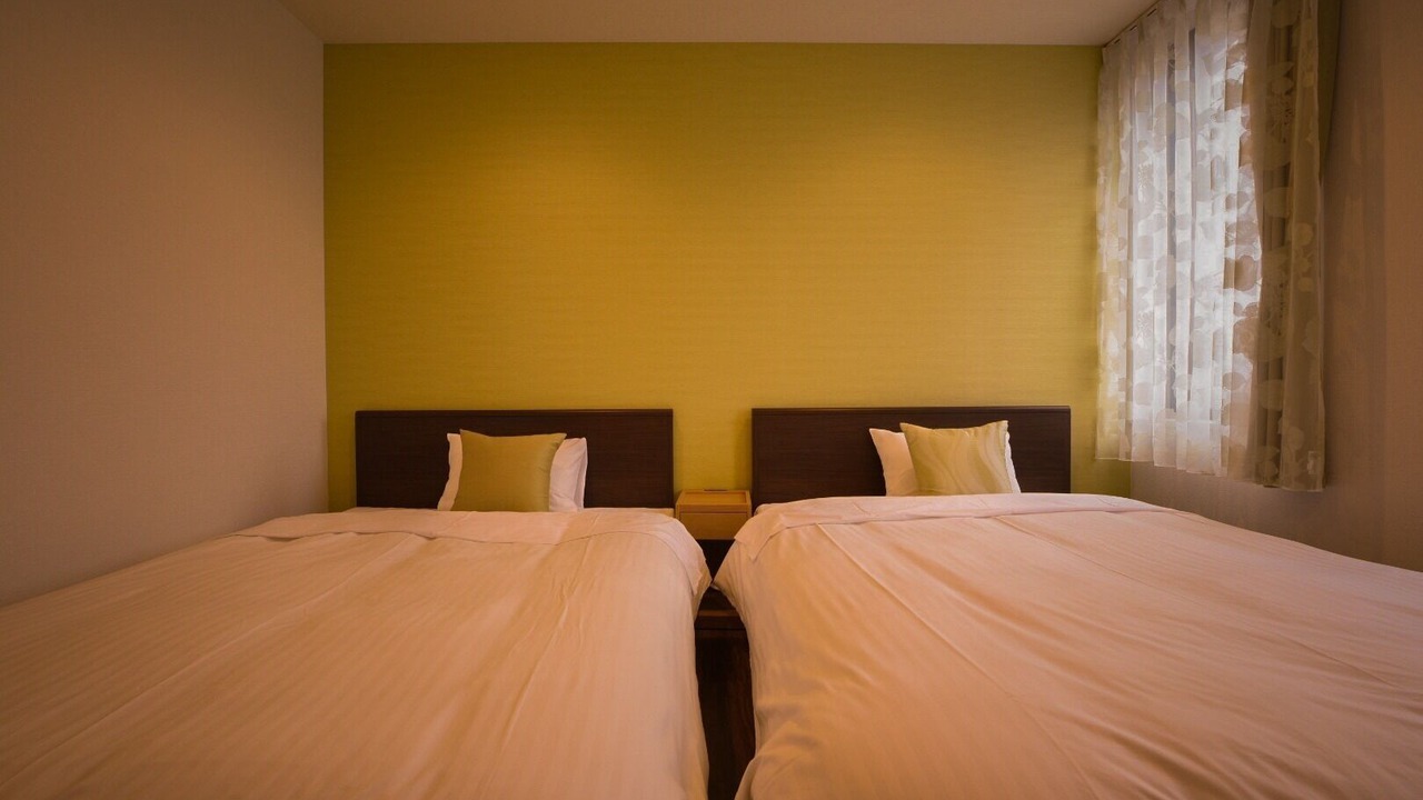 Photo of Bedroom in Otaru