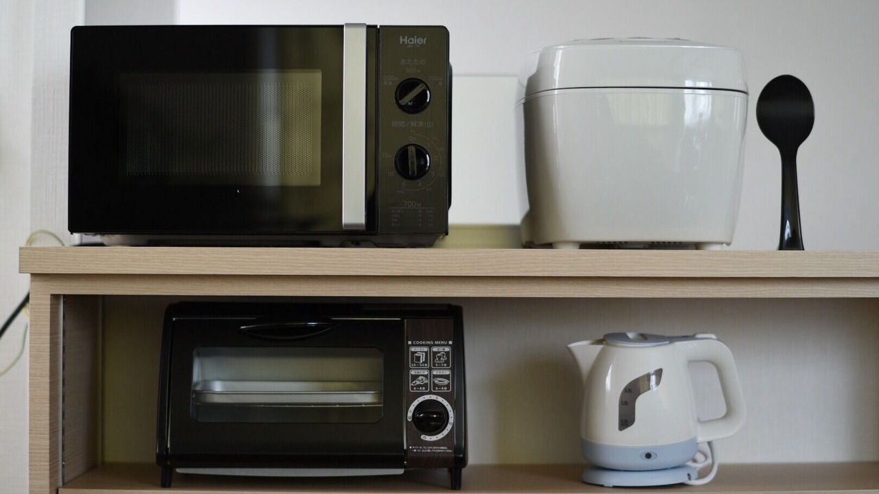 Photo of Kitchen in Otaru