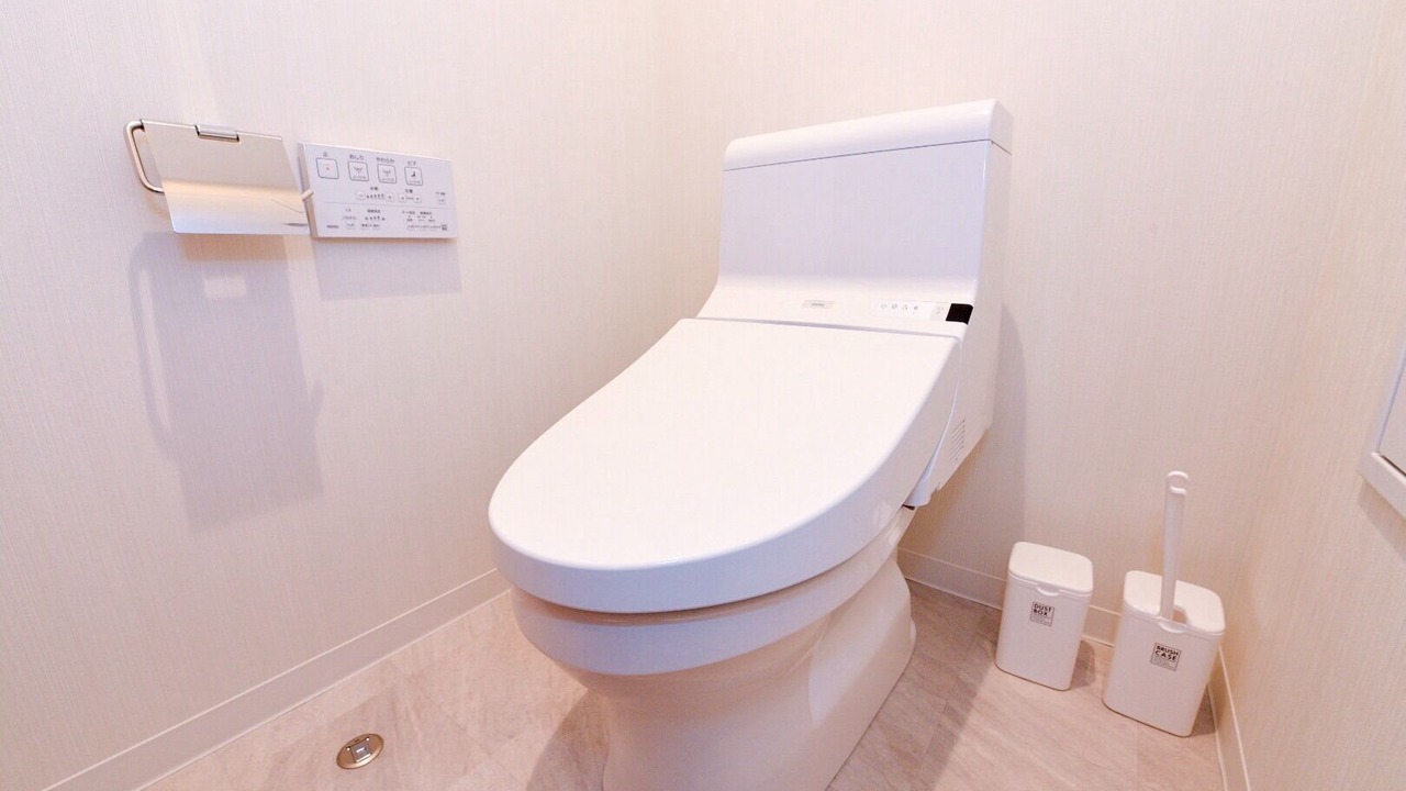 Photo of Bathroom in Otaru