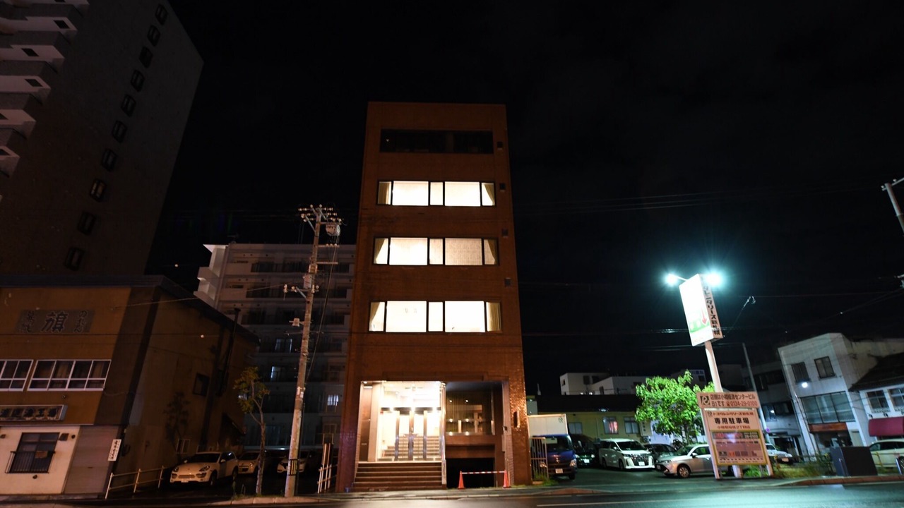 Photo of Outdoor in Otaru