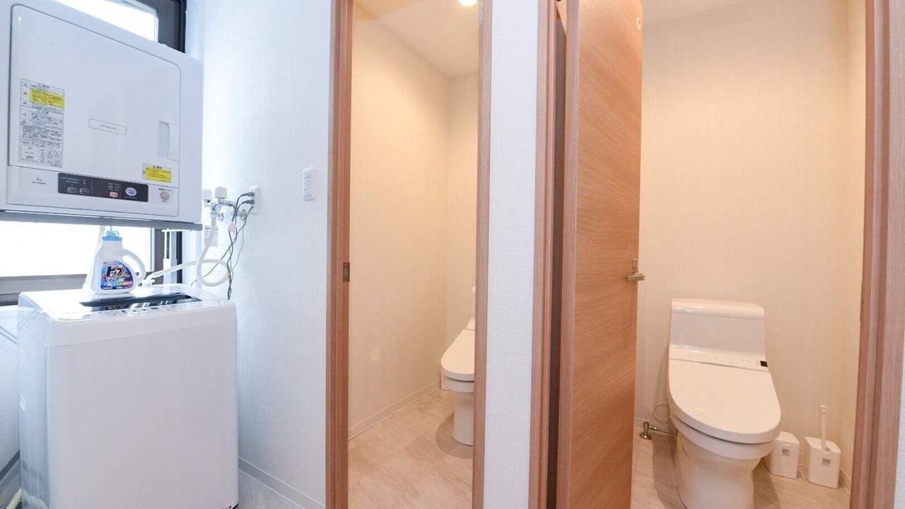 Photo of Bathroom in Otaru