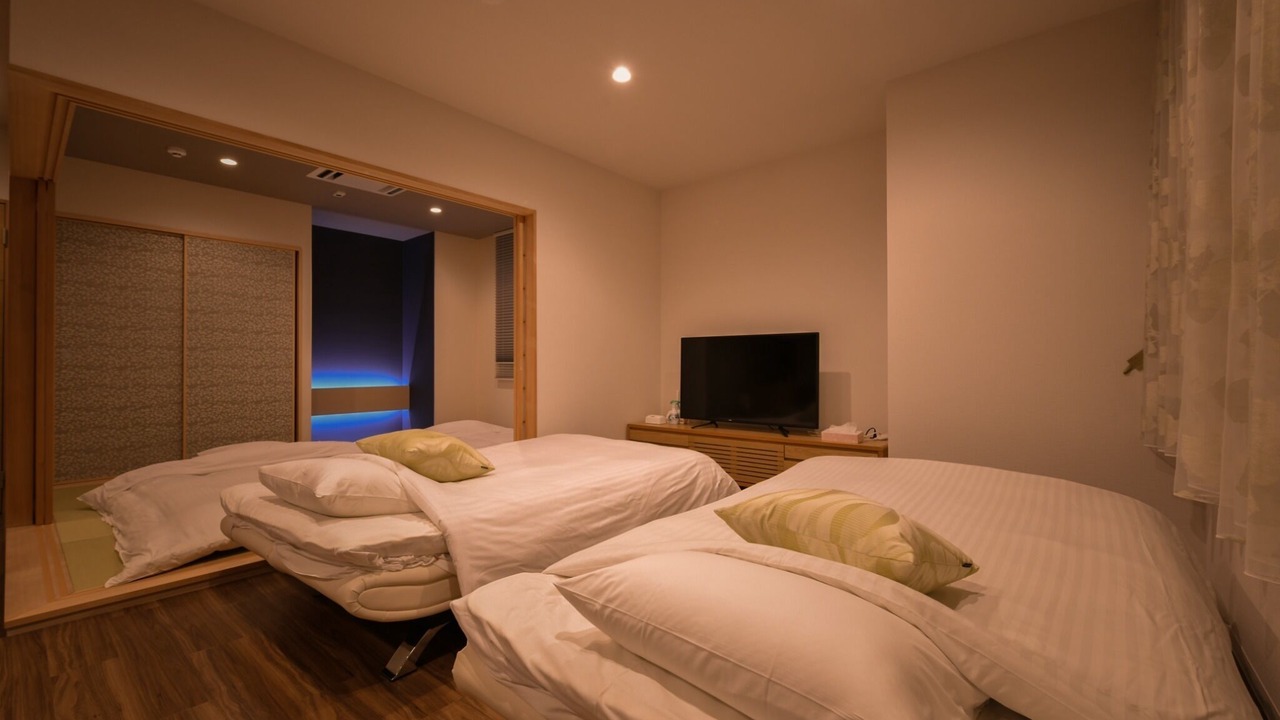 Photo of Bedroom in Otaru