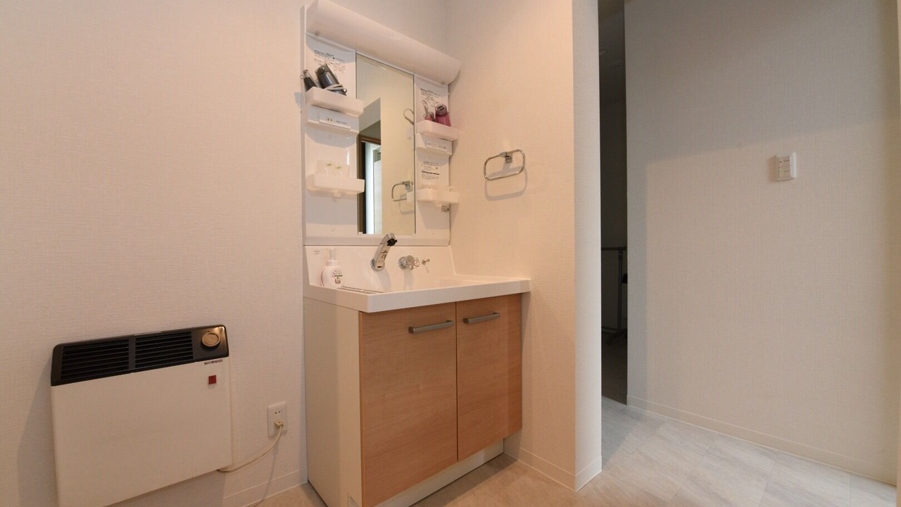 Photo of Bathroom in Otaru