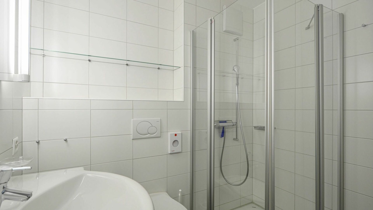 Photo of Bathroom in Savognin