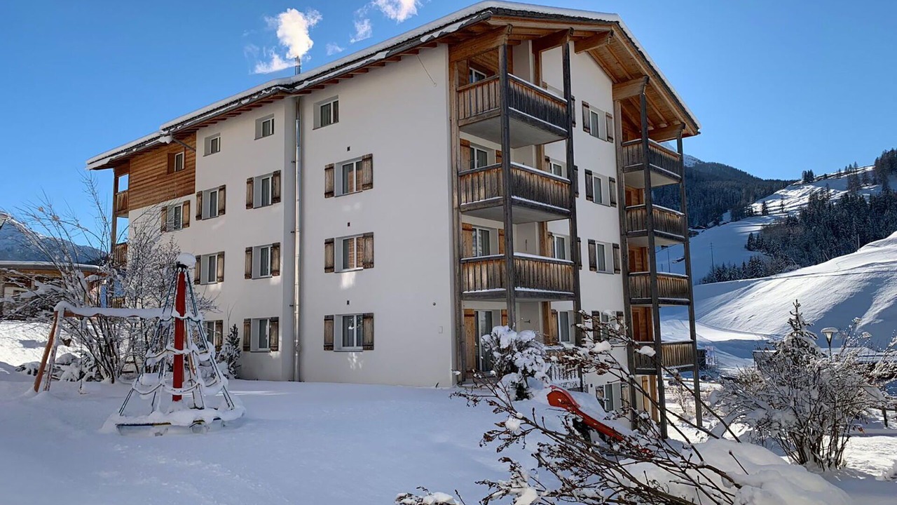Photo of Outdoor in Savognin