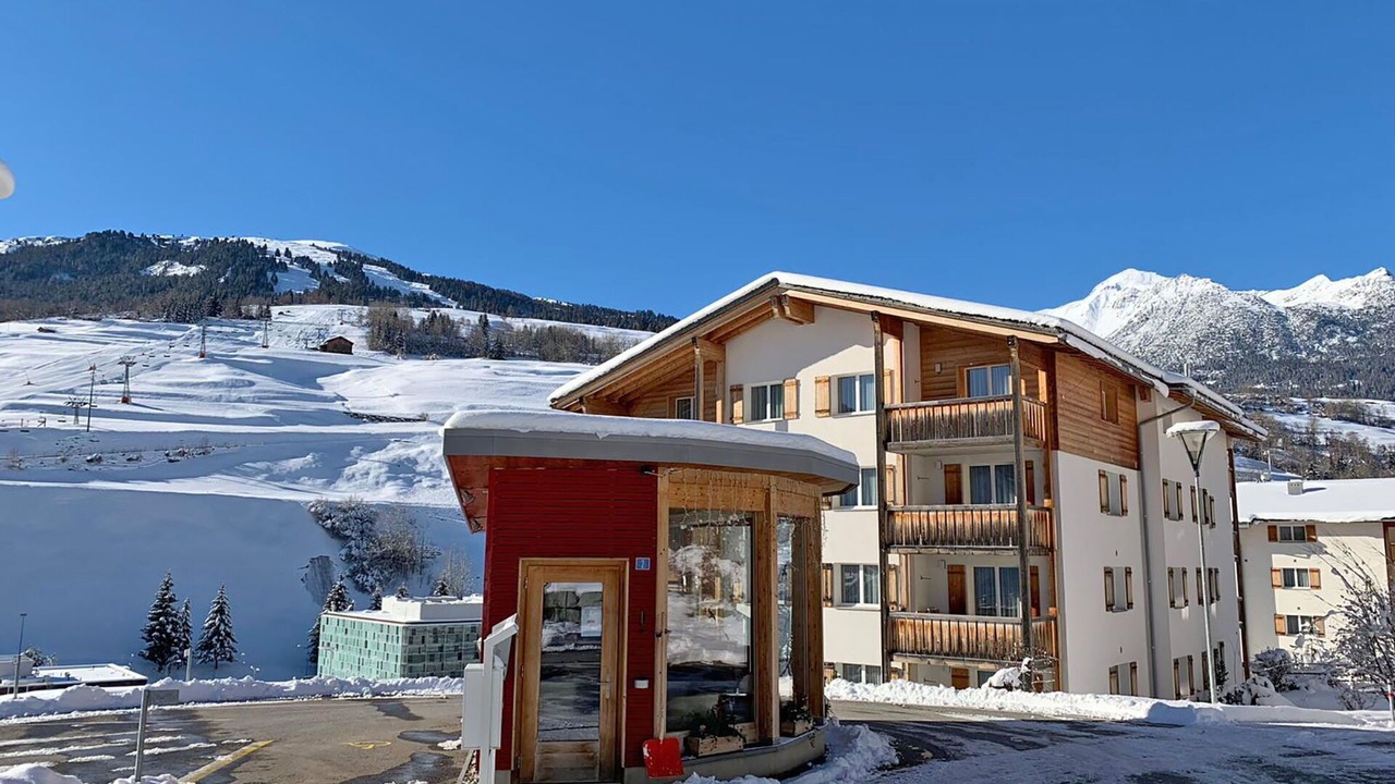 Photo of Outdoor in Savognin