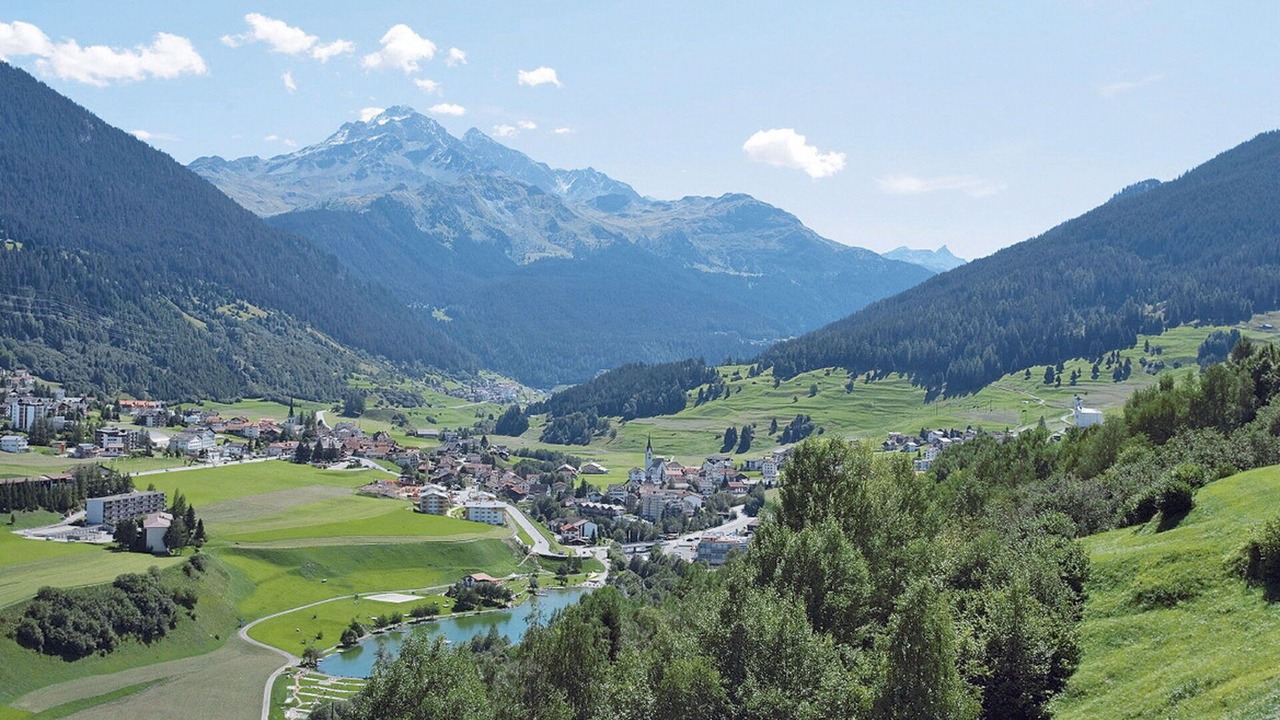 Photo of Outdoor in Savognin