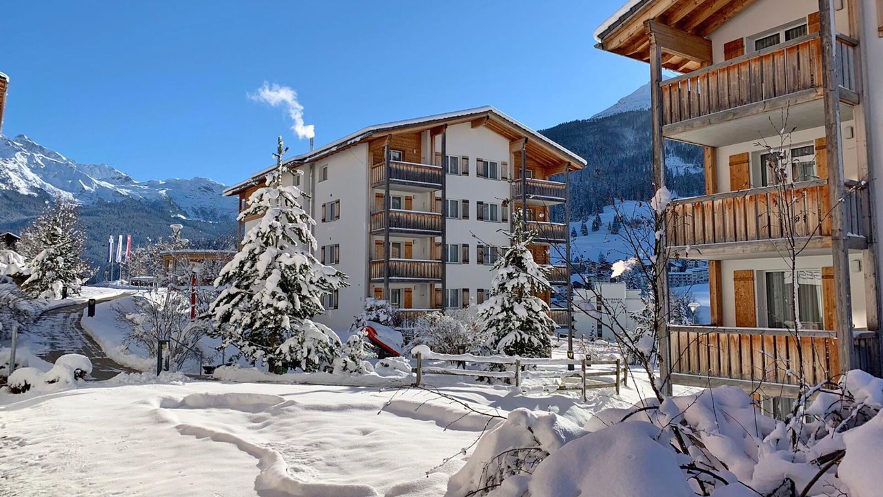 Photo of Outdoor in Savognin