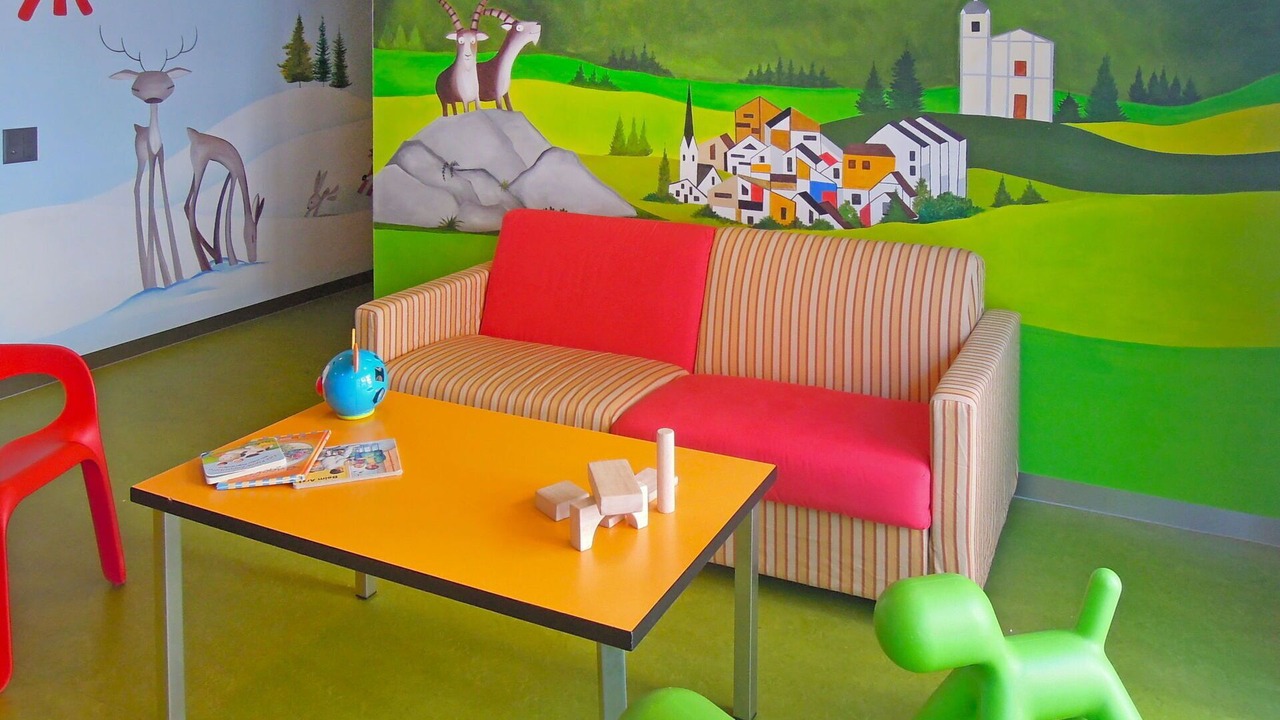 Photo of Bedroom in Savognin