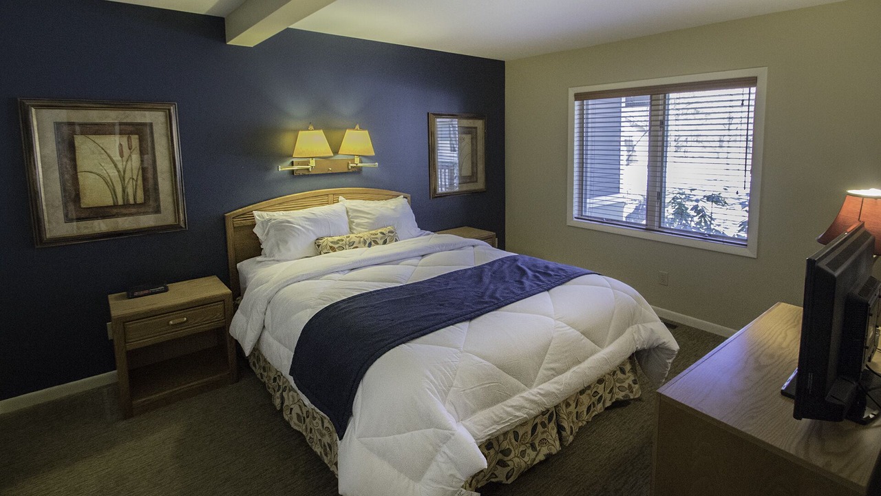 Photo of Bedroom in Thompsonville