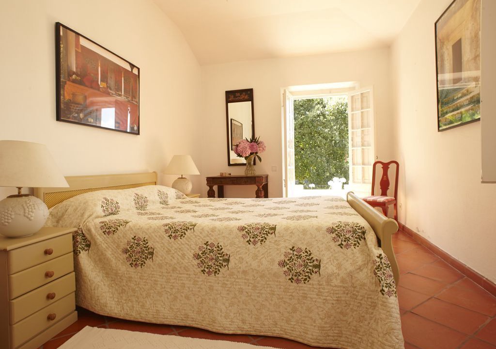 Photo of Bedroom in Monserrate